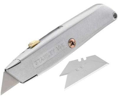 Original Retractable Blade Knife