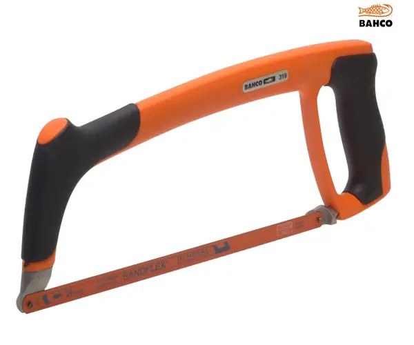 Hacksaw Frame - imagen 2