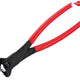 Knipex End Cutting Nipper PVC Grip 200mm (8in)