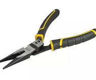 Compound Action Long Nose Pliers