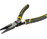 Compound Action Long Nose Pliers