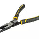 Stanley FatMax® Compound Action Long Nose Pliers 200mm (8in)
