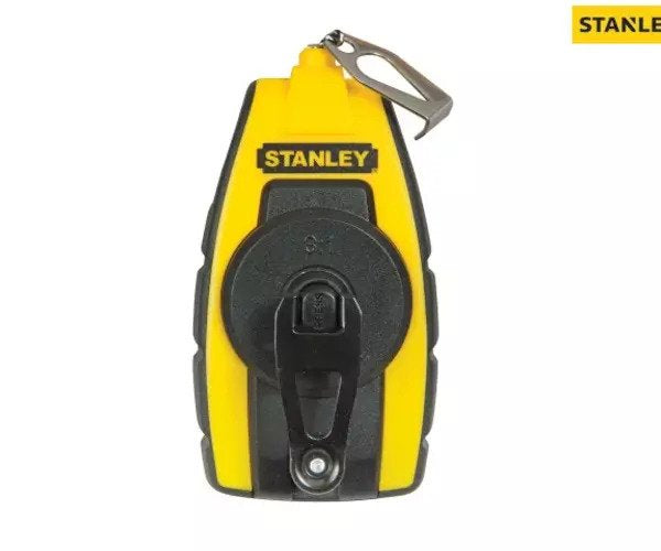 Stanley Compact Chalk Line 9m – – Now available at MTN Shop UK.