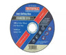 Inox Cutting Disc