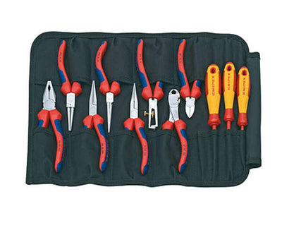 Pliers & Screwdriver Set