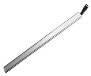 Aluminium Wide Track Cutting