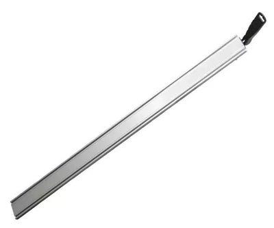 Aluminium Wide Track Cutting