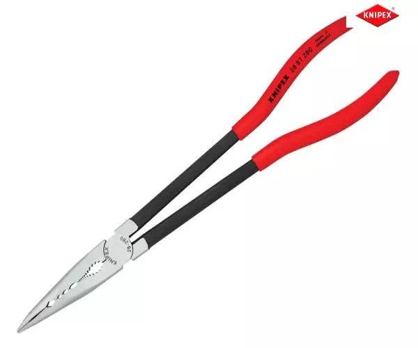Needle Nose Pliers - imagen 14