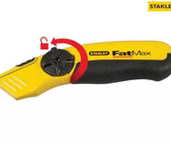 Fixed Blade Utility Knife - imagen 3