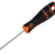 Bahco BAHCOFIT Screwdriver Pozidriv Tip PZ2 x 125mm