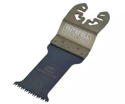 Arc Cut Wood Blade 