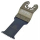 Faithfull Premium Arc Cut Wood Blade 32mm