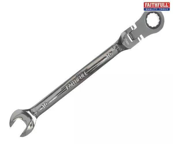  Spanner Flex Head 