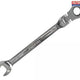 Faithfull Ratchet Combination Spanner Flex Head CV 10mm