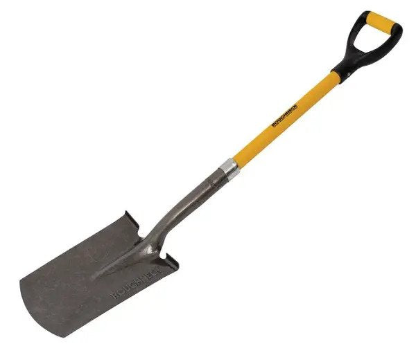 Roughneck Digging Spade – MTN Shop UK