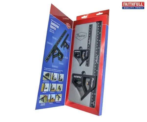 Square Twin Pack - imagen 3