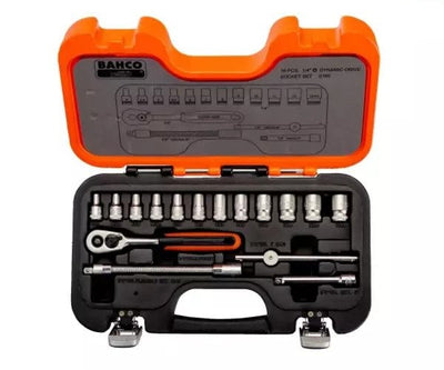  Socket Set