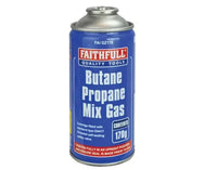Propane Mix Gas Cartridge 