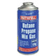 Faithfull Butane Propane Mix Gas Cartridge 170g