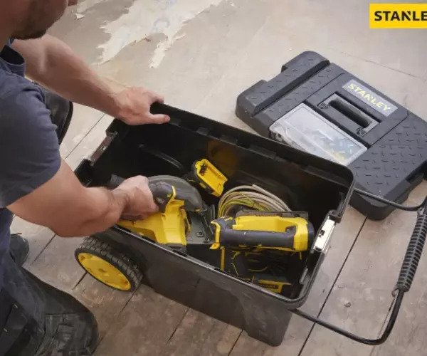 Classic Pro-Mobile Tool Chest - imagen 6