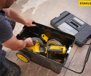 Classic Pro-Mobile Tool Chest - imagen 6