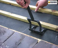 Demolition & Lifting Bar - imagen 5