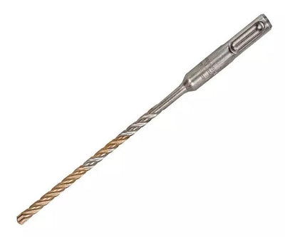 Speedhammer Quad Drill Bit