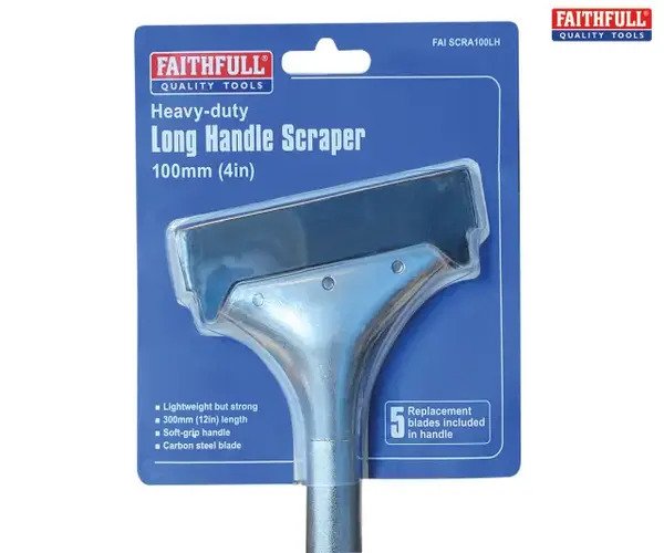 Handled Scraper - imagen 9