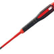 Bahco ERGO™ Slim VDE Insulated Phillips Screwdriver PH1 x 80mm