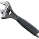 Bahco 9031T ERGO™ Slim Jaw Adjustable Wrench 200mm (8in)