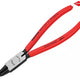 Knipex Circlip Pliers Internal 90° Bent Tip 19 - 60mm J21
