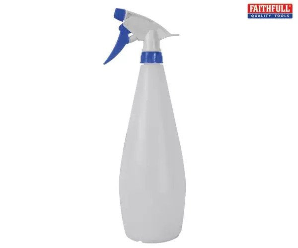 Trigger Spray Bottle - imagen 4