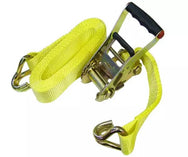 Ratchet Tie-Down