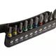 Bahco 59/S10BC Bit Set, 10 Piece