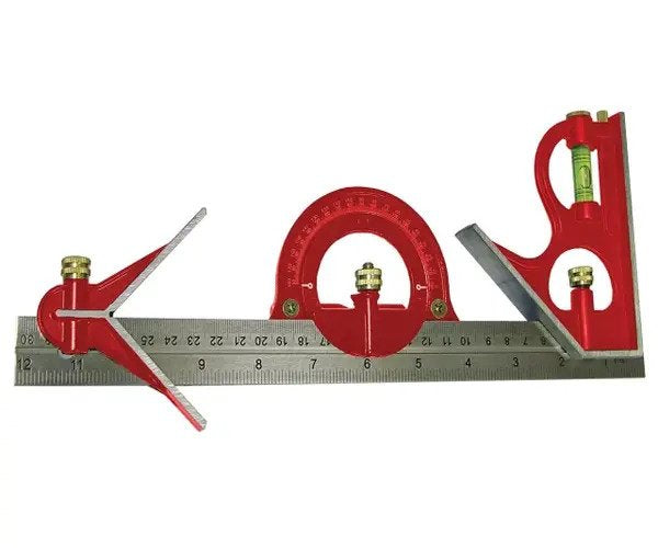 Combination Square Set