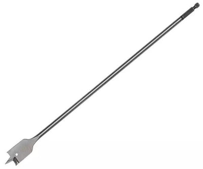 Long Flat Bit