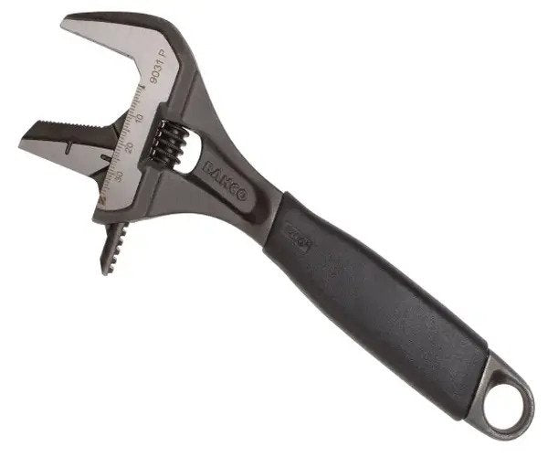  Adjustable Wrench 