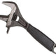 Bahco 9031P Black ERGO™ Adjustable Wrench 200mm (8in)
