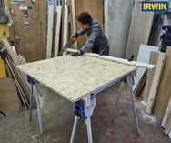 Metal Sawhorses - imagen 4
