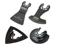 Multi-Tool Tiling Kit