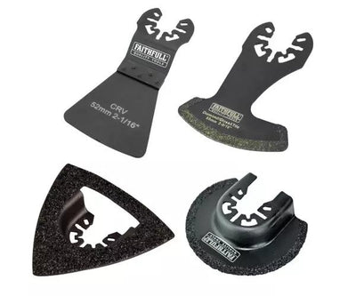Multi-Tool Tiling Kit