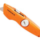Bahco Retractable Utility Knife Twist