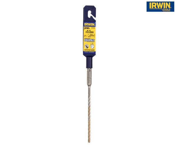 Speedhammer Quad Drill Bit - imagen 2