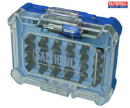 Quick-Change Bit Set - imagen 2