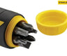 Ratcheting Screwdriver