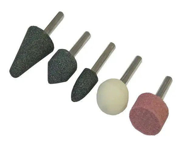 Mounted Grinding Stones Set
