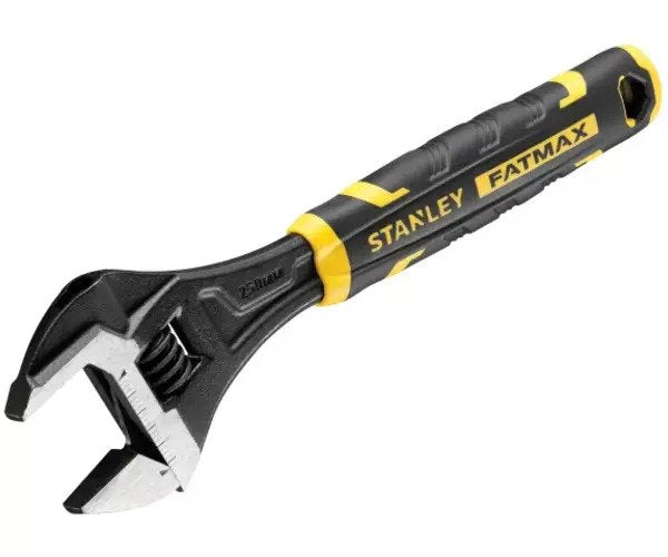 Quick Adjustable Wrench