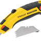 Stanley FatMax® Retractable Utility Knife