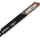 Faithfull S922HF Bi-Metal Sabre Saw Blade Demolition 150mm 10 TPI (Pack 5)