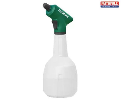  Handheld Battery Powered Sprayer 